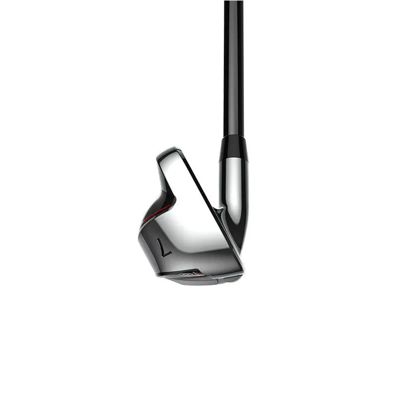 Cobra T-Rail Hybrid Iron Set - Image 9