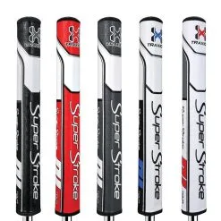 SuperStroke Traxion Tour 3.0 Putter Grip