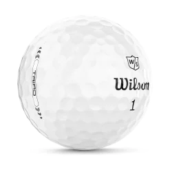 Wilson Golf Wilson Staff Triad Golf Balls