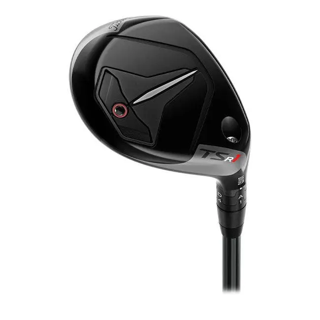 Titleist TSR1 Hybrid - Image 5