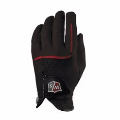 Wilson Staff Grip Plus Black Men