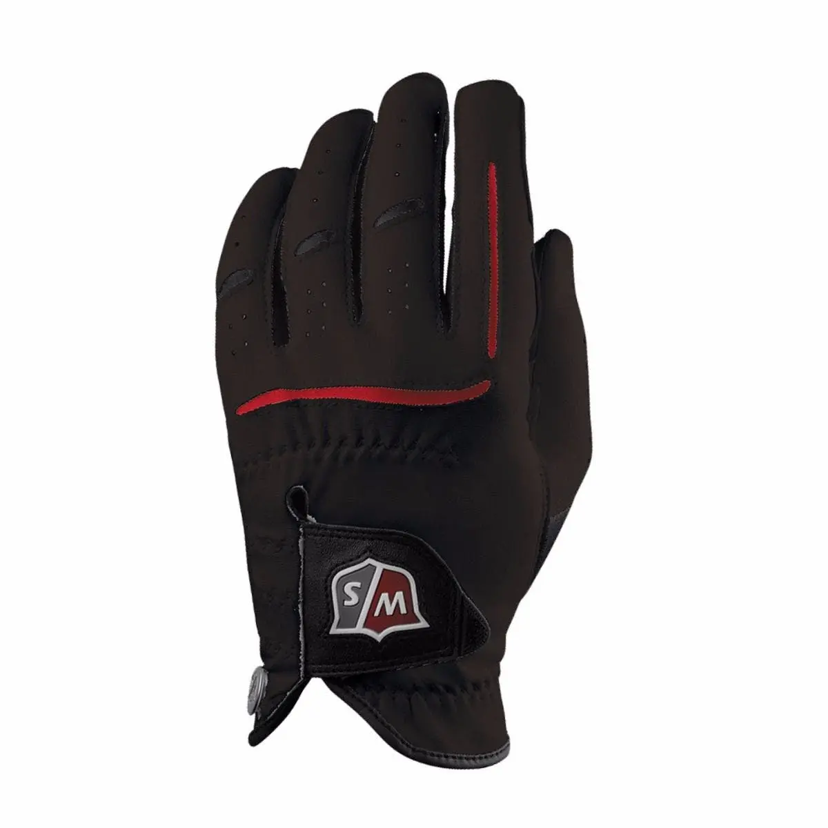 Wilson Staff Grip Plus Black Men