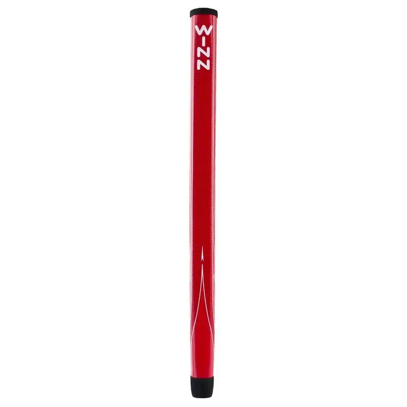 Winn Excel 15" Belly Putter - Pistol Golf Grips
