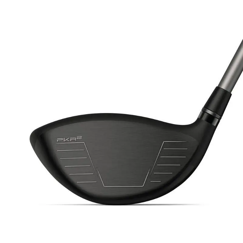 Wilson Staff Dynapower Women's Driver - Image 3