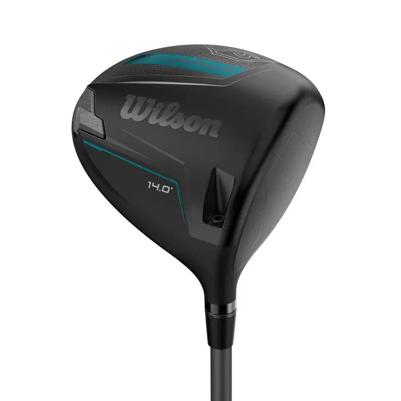 Wilson Staff Dynapower Women's Driver