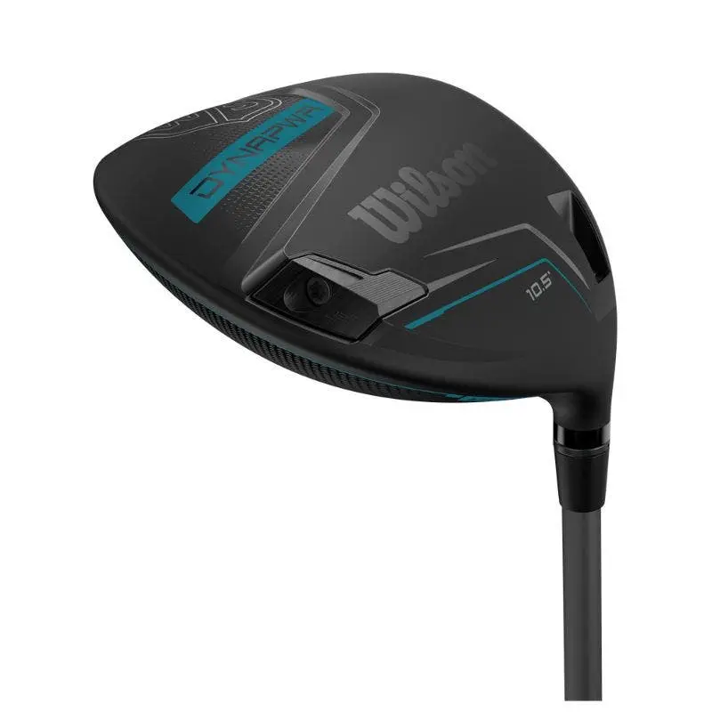 Wilson Staff Dynapower Women's Driver - Image 5