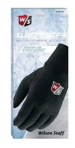 Wilson Polar Winter Lady