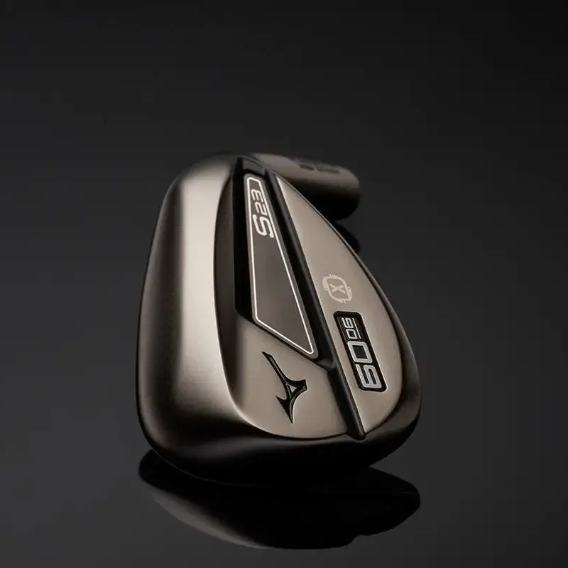 Mizuno S23 Wedge - Copper - Image 5
